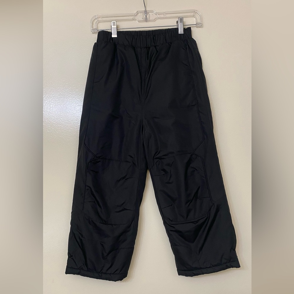 Rothschild extreme riders kid’s ski pants